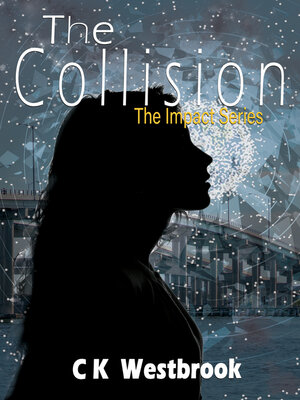 cover image of The Collision
